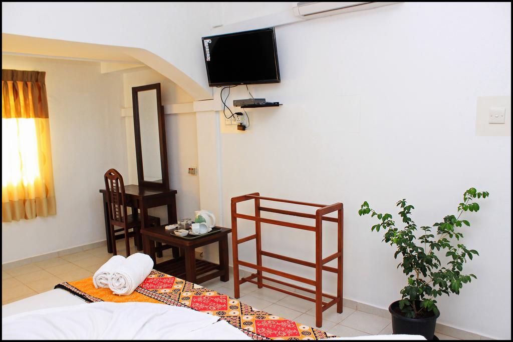 Mount Villa Dehiwala-Mount Lavinia Zimmer foto