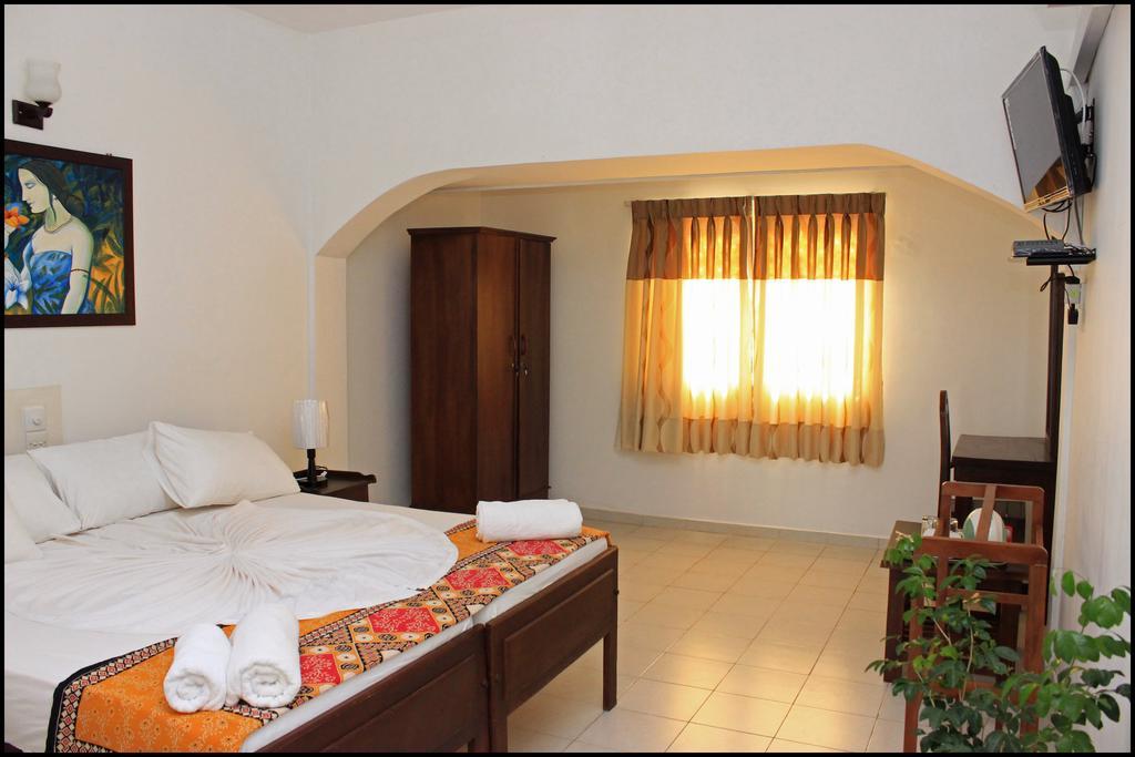Mount Villa Dehiwala-Mount Lavinia Zimmer foto