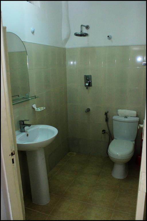 Mount Villa Dehiwala-Mount Lavinia Zimmer foto